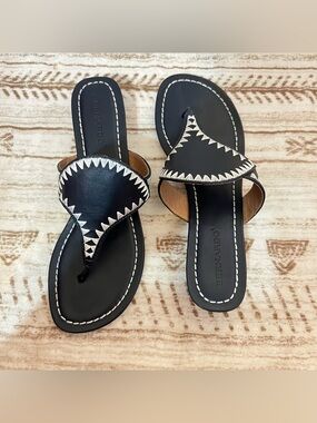 Bernardo Sandals size 10